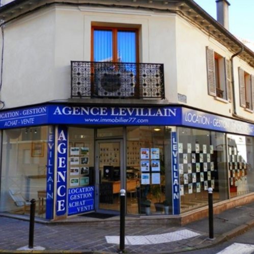 Agence immobilière Agence Levillain à Lagny sur Marne