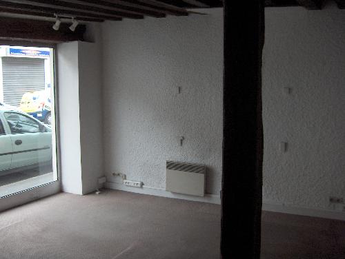 A vendre Local commercial d'environ 36m² Meaux